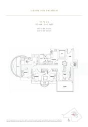 Klimt Cairnhill (D9), Apartment #430352521
